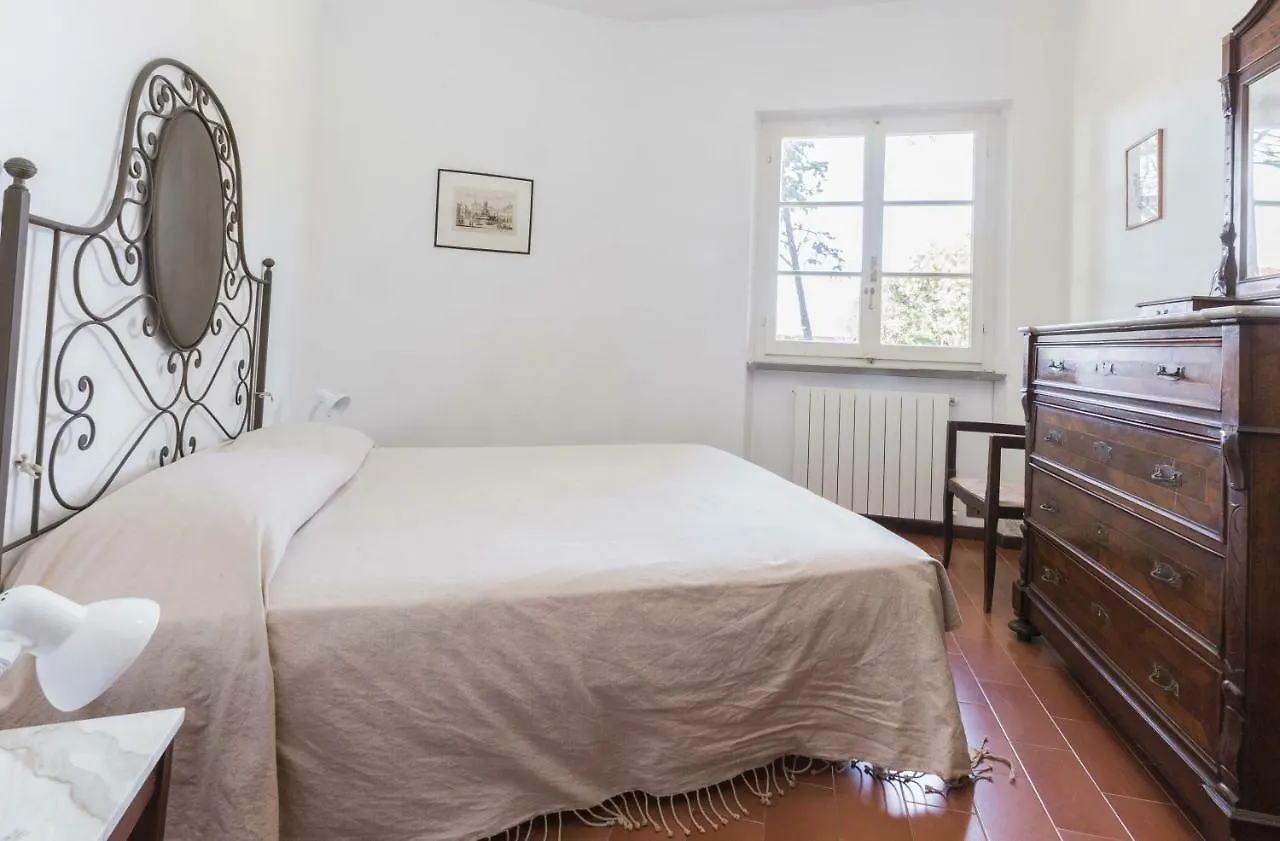 Villa Lilla Magazzini  0*, Magazzini (Tuscany)